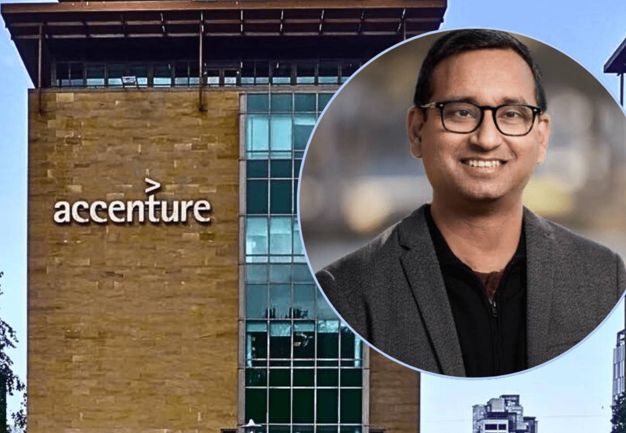 Accenture Forges Ahead in Guiding Clients to Scale Generative AI Responsibly