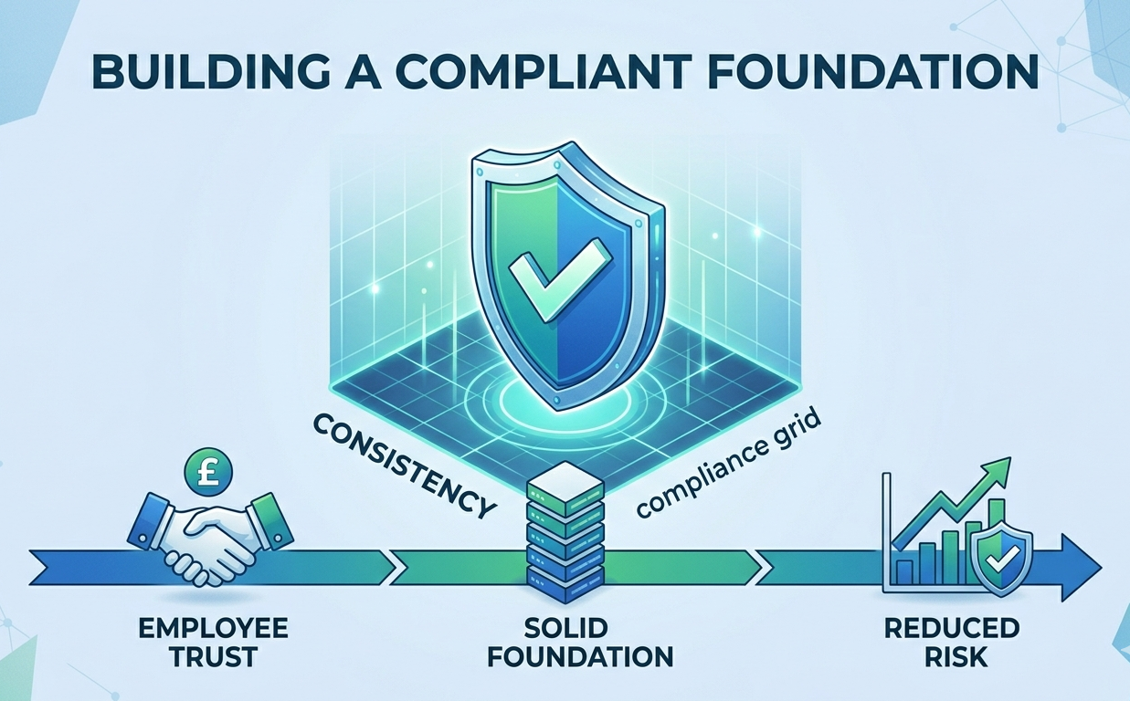 PAYE Basics: A Founder’s Survival Guide to Payroll Compliance