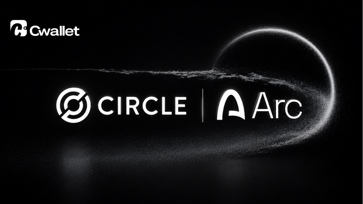 Circle’s New ARC Blockchain Could Reshape How USDC Moves Across Crypto