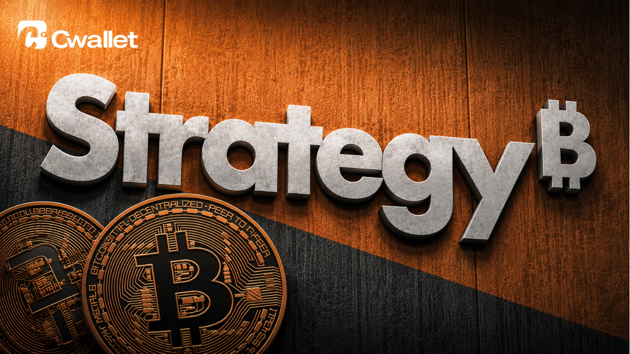 What Strategy’s First Bitcoin Sale Means for the Bitcoin Narrative?