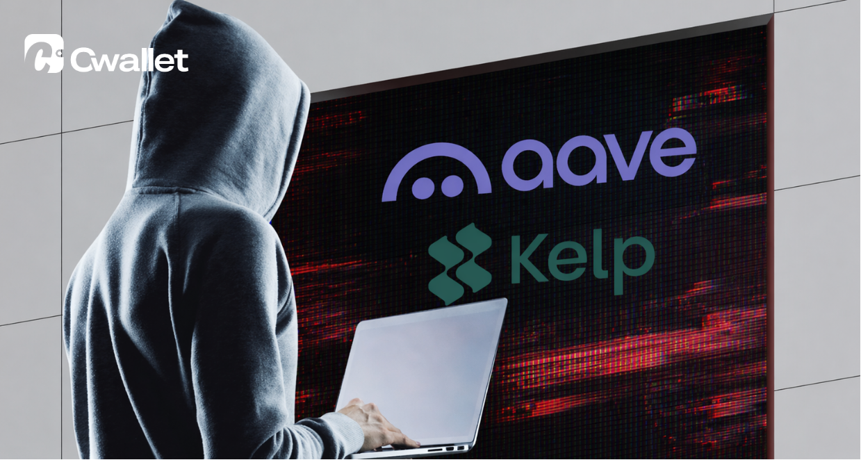 This Wasn’t Just a Hack, It Was a Systemic Stress Test for DeFi
