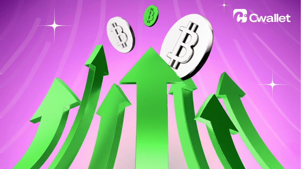 Bitcoin Breaks $72K: What’s Driving the Rally and Can It Hold?