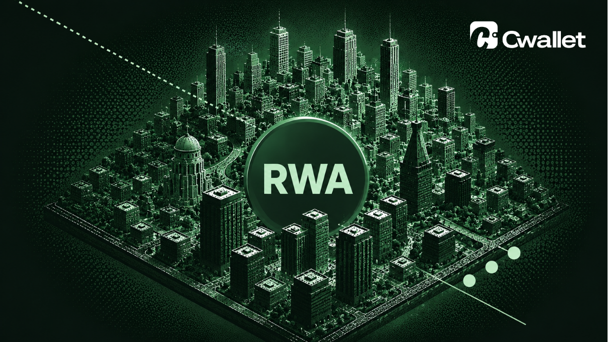 Why Are Crypto Traders Suddenly Paying Attention to RWA Again?