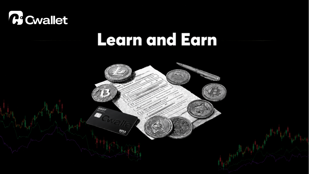 Why Learn-to-Earn Is Becoming Crypto’s Most Underrated Trend