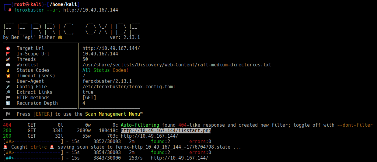 Relevant Room Full walkthrough Tryhackme :- Step by Step