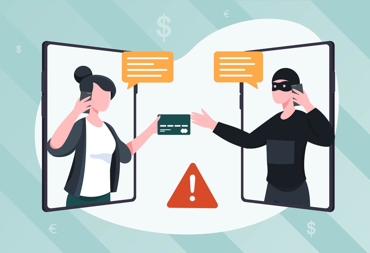 CalvenRidge Trust’s Crypto Promise: How a Calgary Man Lost $460K to an Unregistered Platform
