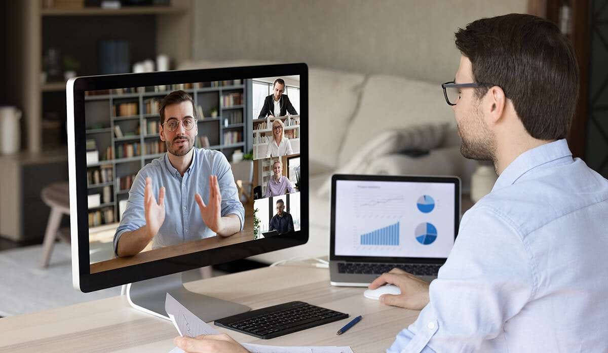 What Devices Do I Need for Video Conferencing in Home Office and Meeting Room?