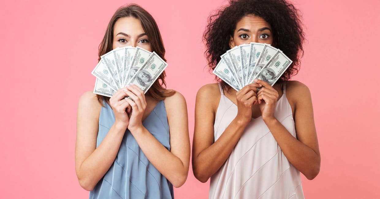 How influencers can earn from affiliate style marketing?