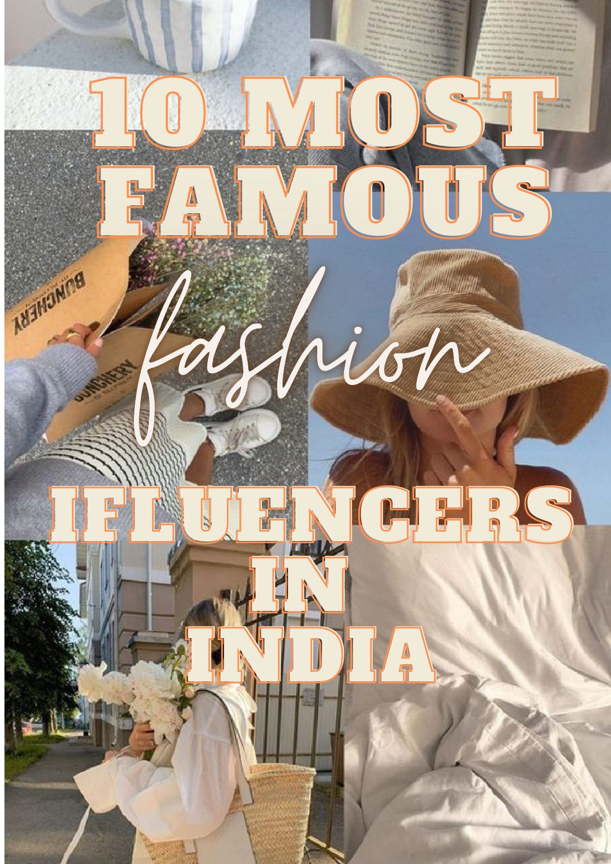 10 Most Famous Fashion Influencers In India