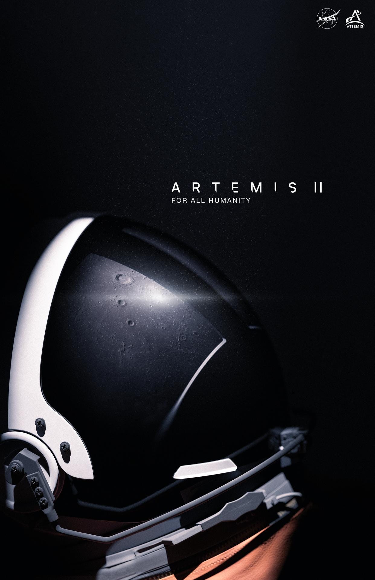 We Are Going Back to the Moon After 50 Years?—?But This Time It’s Diff