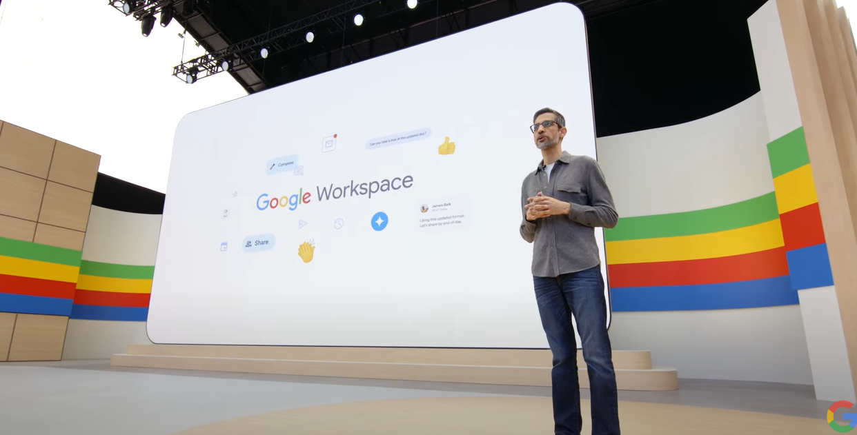 Google I/O ’24: Technological Breakthroughs and the Future of Search, Virtual Assistants, and…