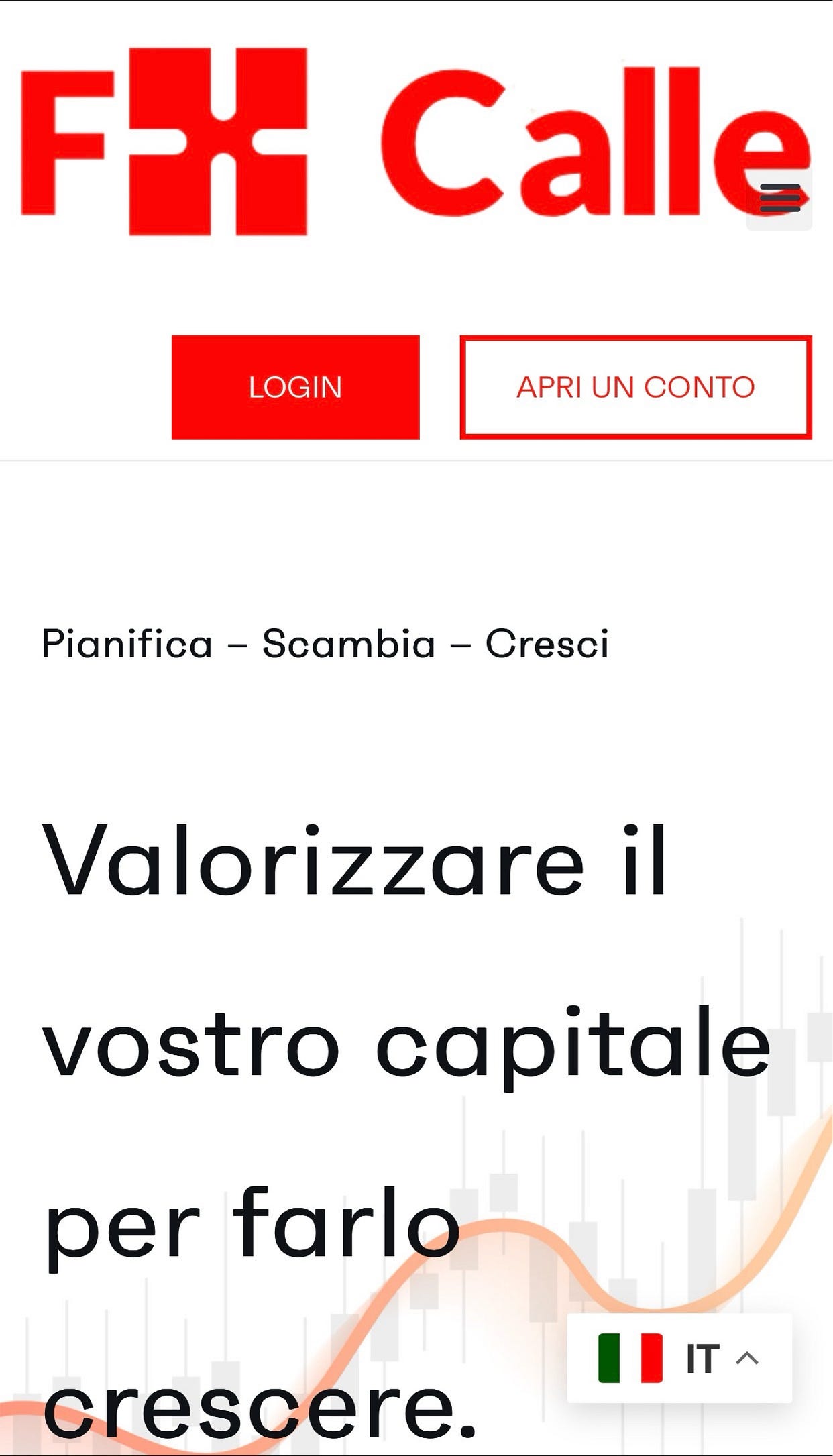  AVVISO DI TRUFFA — SI PREGA DI LEGGERE E CONDIVIDERE 
