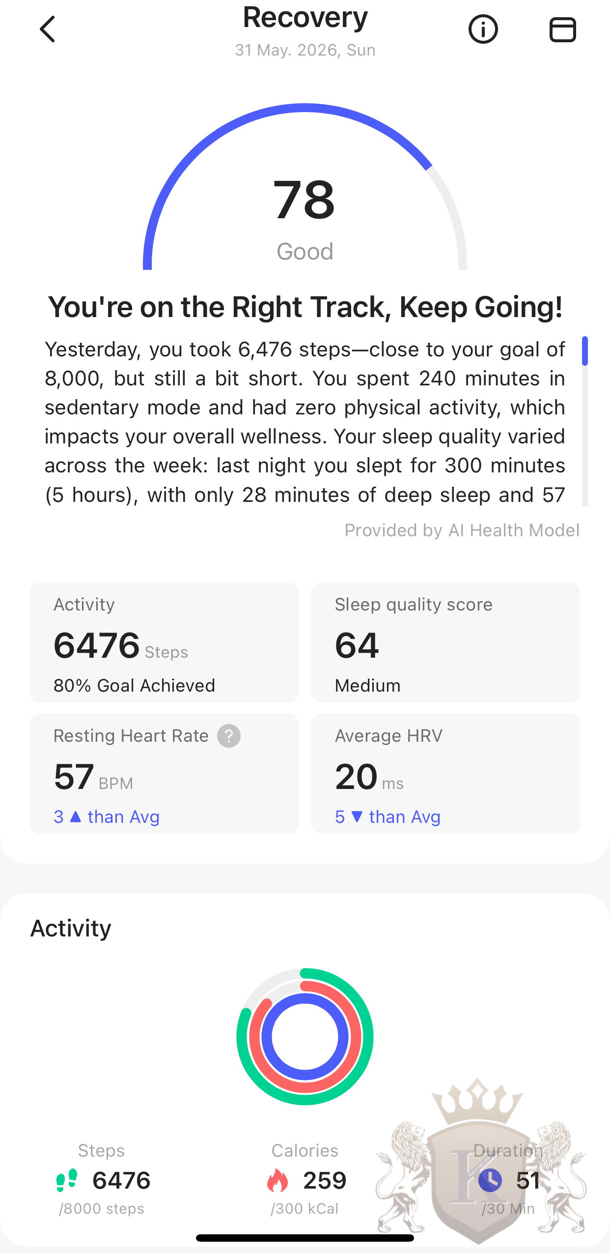 Title: Beyond Raw Data: Why KH is Shifting the Paradigm of AI-Driven Wearables