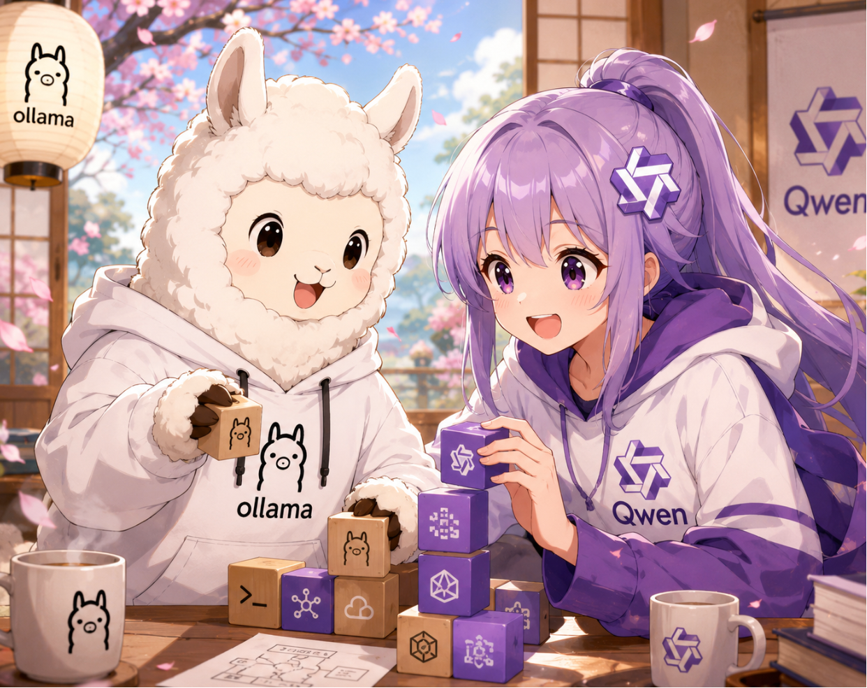 Steps and Experience in Deploying Ollama with Qwen3.5 27B