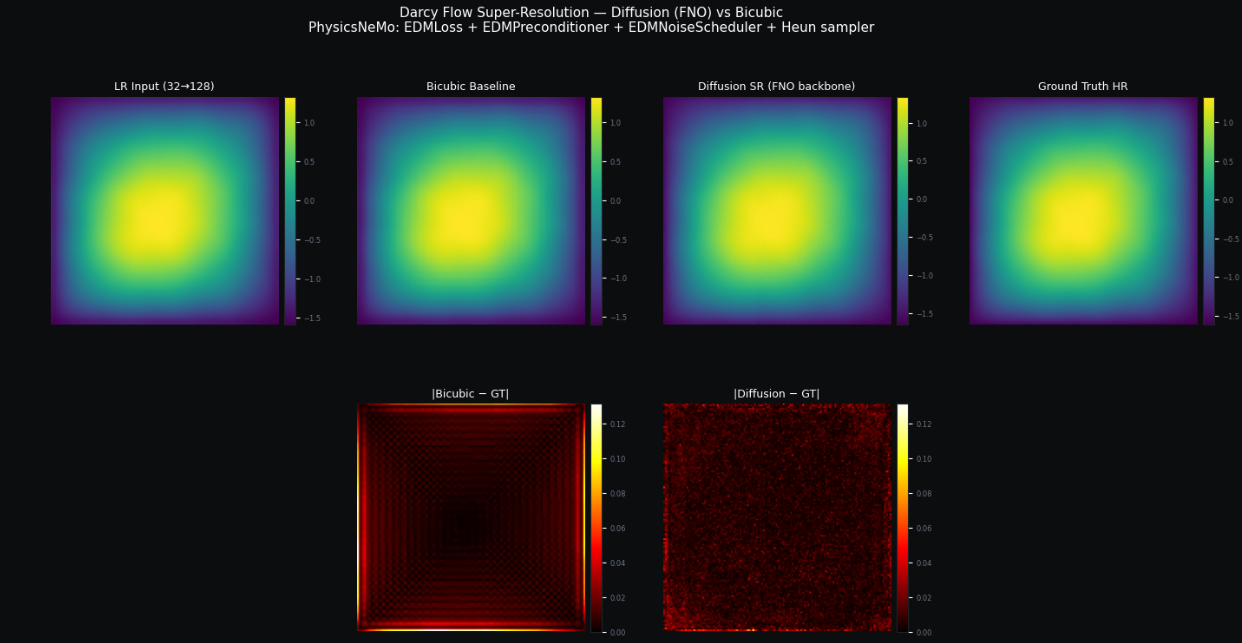 Trying to Reconstruct a Physics Simulation From Almost Nothing.