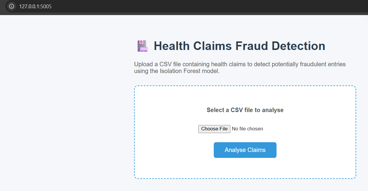 Building an End-to-End MLOps Pipeline for Health Insurance Fraud Detection