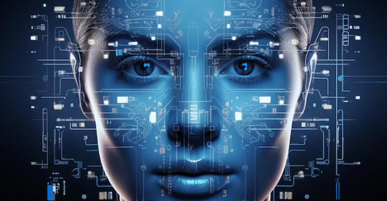 The Strategic Game Changer: Emotional And Artificial Intelligence In A New Power Connection