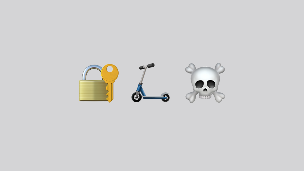 Reverse engineering IoT/Mobile — e-scooters use case