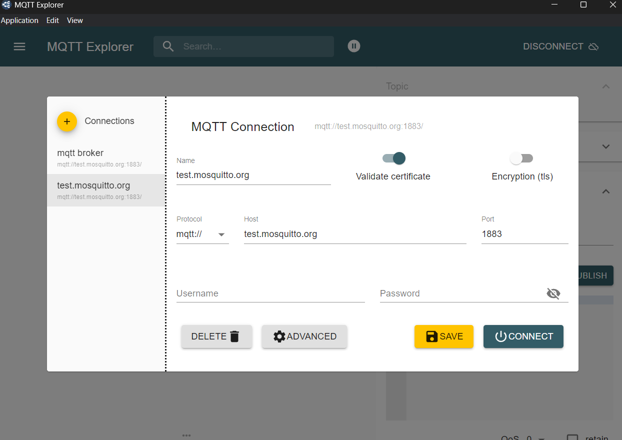 From Device to Cloud: Eksplorasi MQTT dengan ESP32 dan Analisis Data di Wireshark