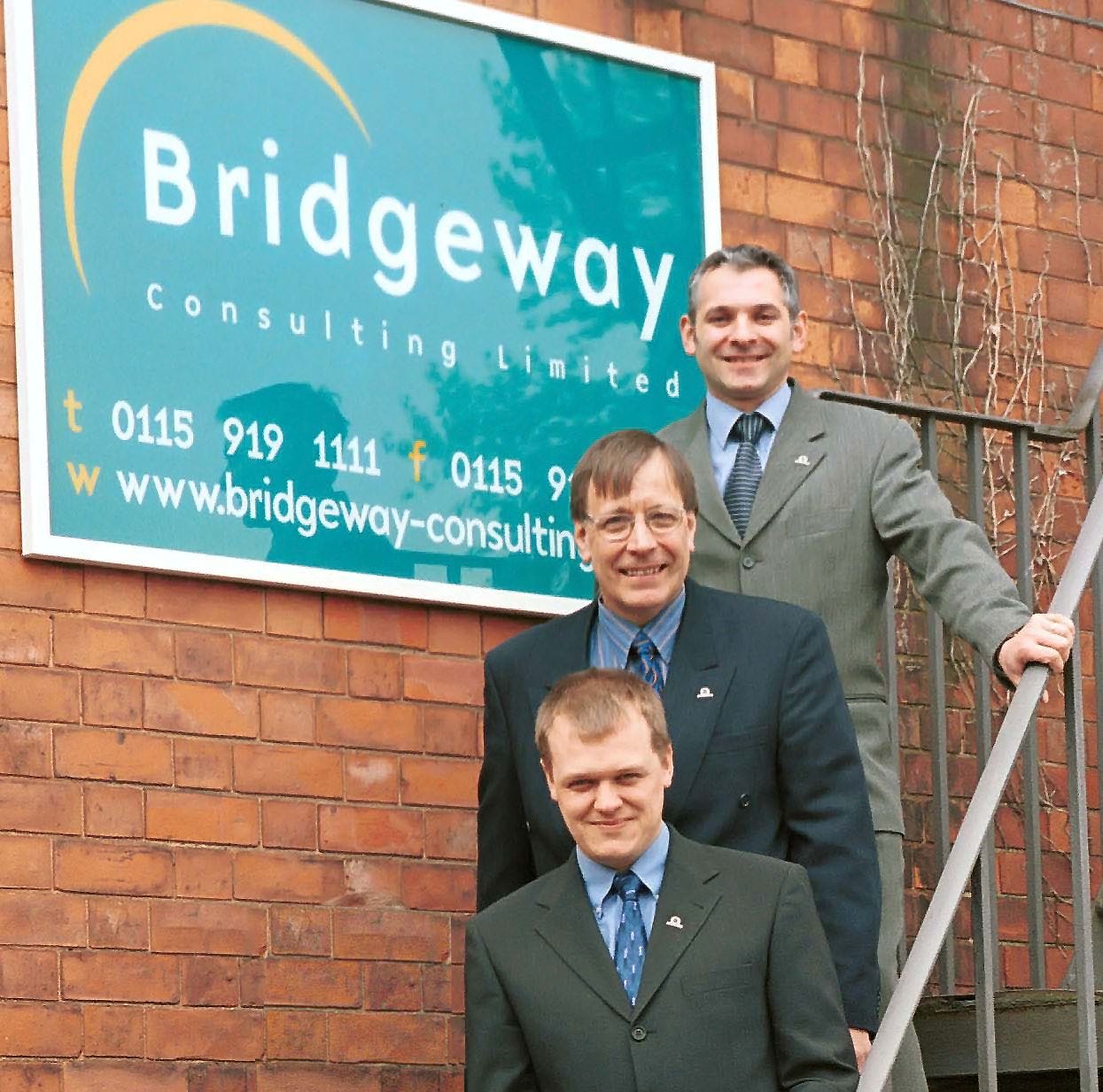 Bridgeway Consulting Finance Director Ignores Victims as Evidence Links Company to Multi-Million…