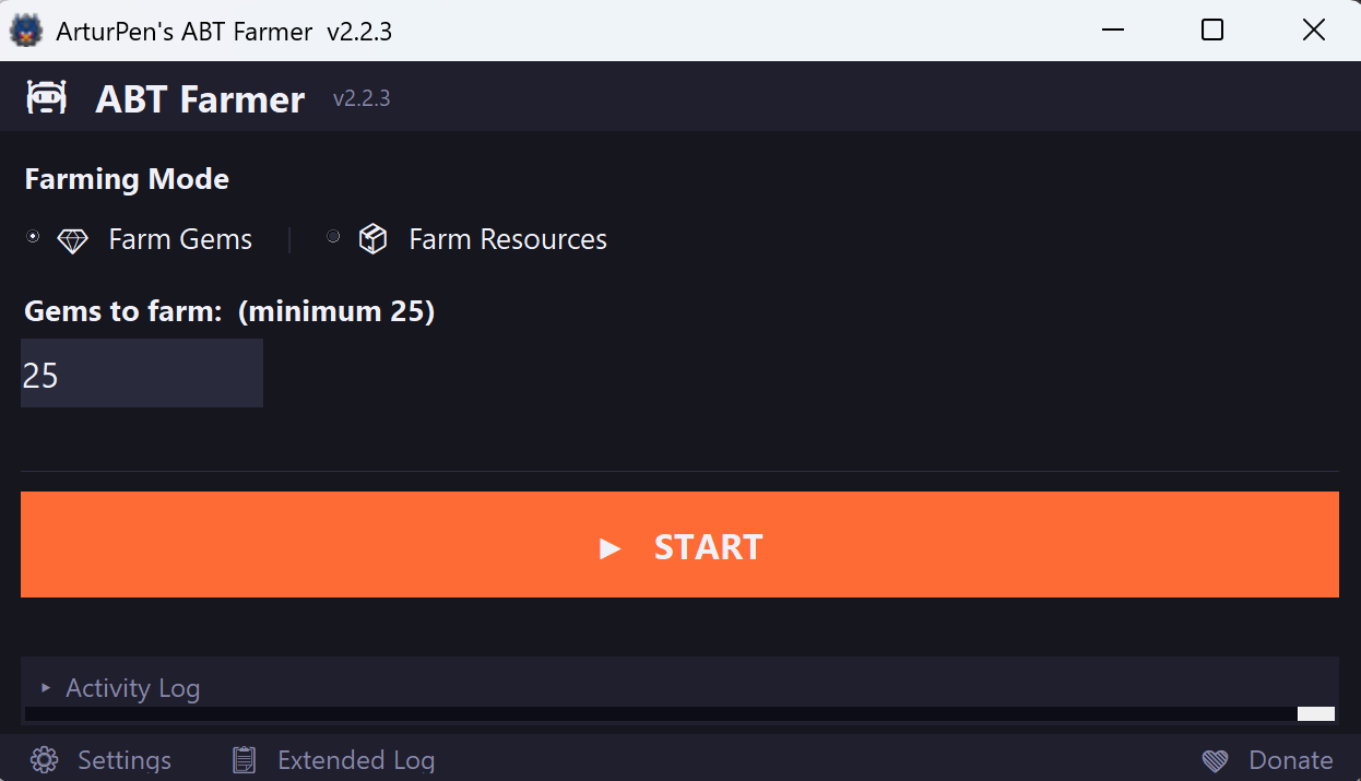 Automating Angry Birds Transformers in 2026: A Deep Dive into ABTFarmer