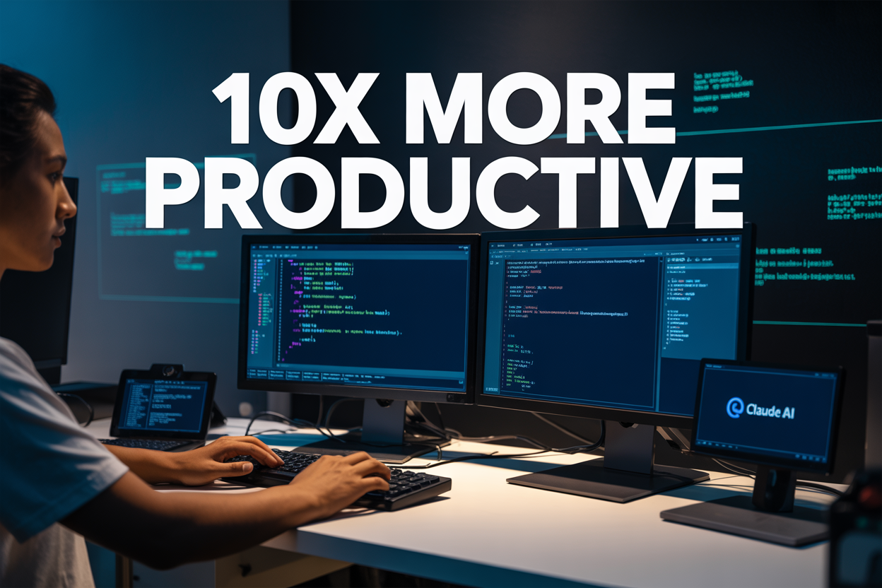 Stop Using Claude Code Like a Beginner: 14 Commands That Will Make You 10x More Productive…