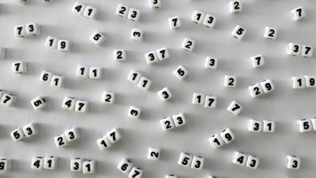 Famous Modern Math Problems: The Chowla Conjecture