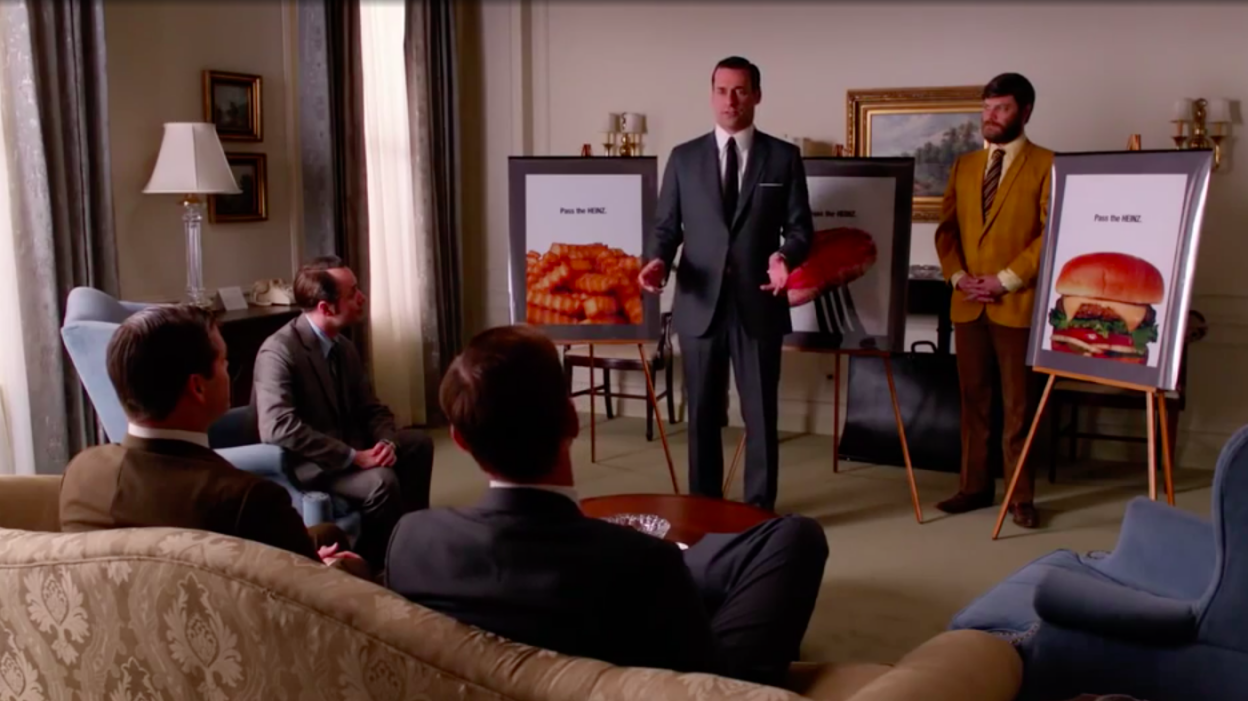 From Mad Men to Microtargeting: How Advertising Shaped Our World