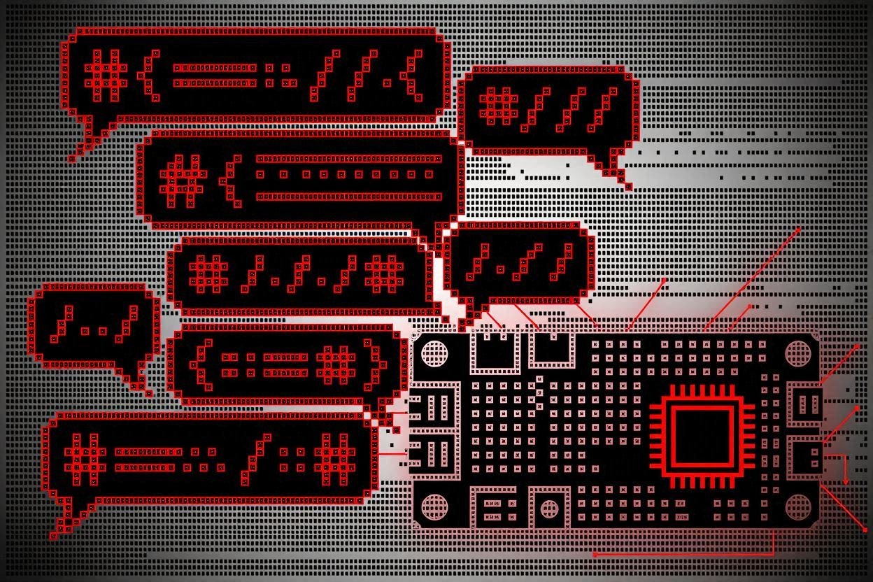 Your ChatGPT History Is a Liability. I Fixed That With a $80 Chip and a Pi5.
