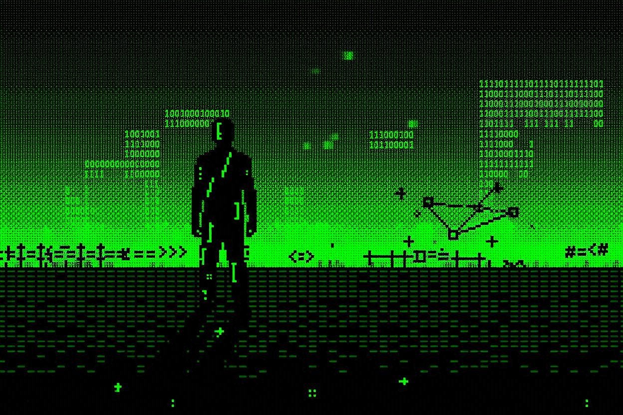 Writing Code to Watch the Watchers: Log Aggression and Digital Self-Defense