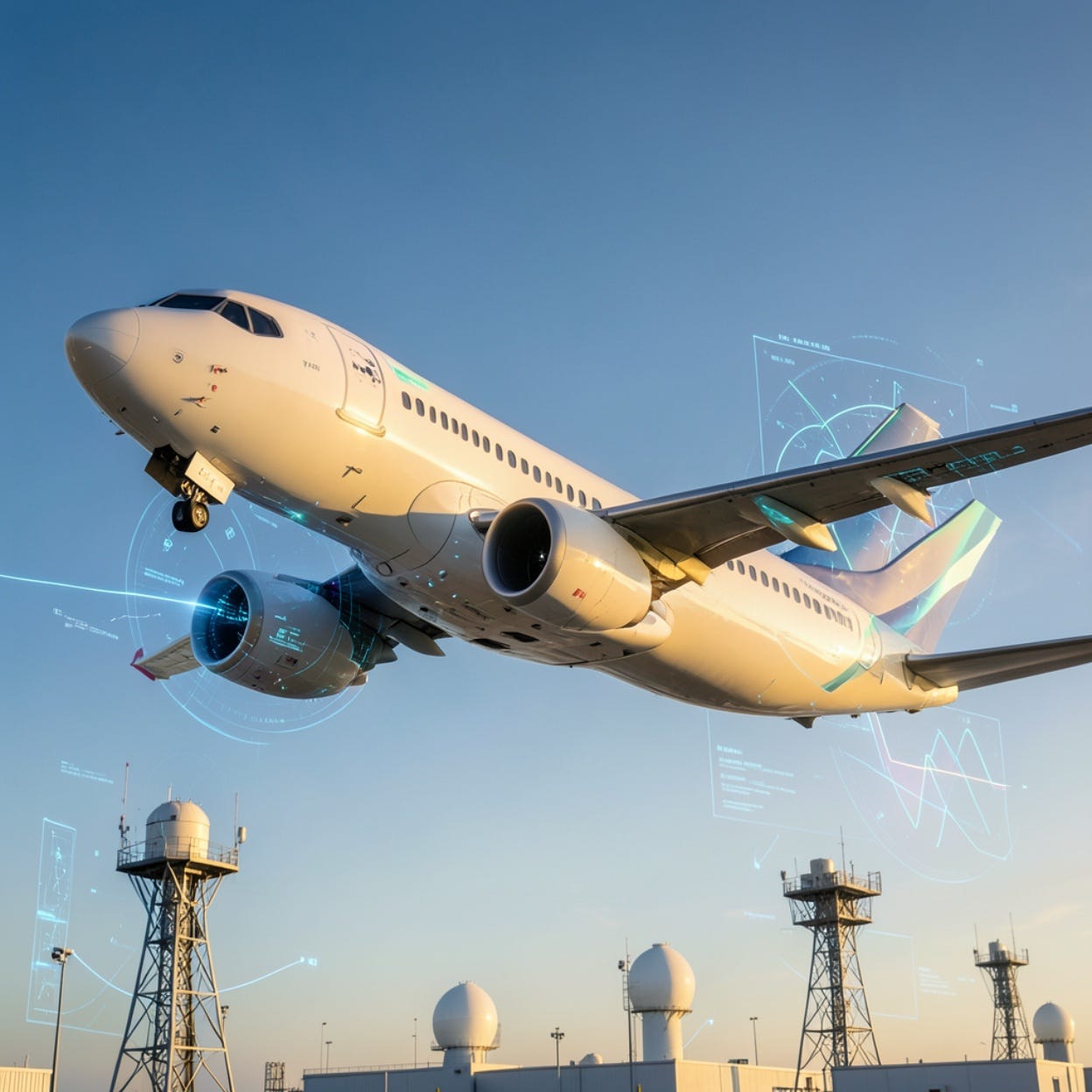 Autonomous Flight: The Reality and Regulation of AI-Piloted Commercial