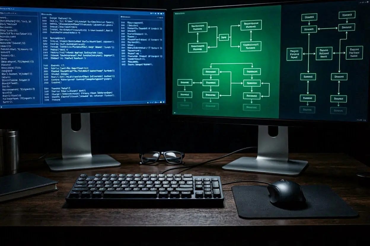 Beyond the Basics: A Data Analyst’s Guide to Choosing the Right SQL Database