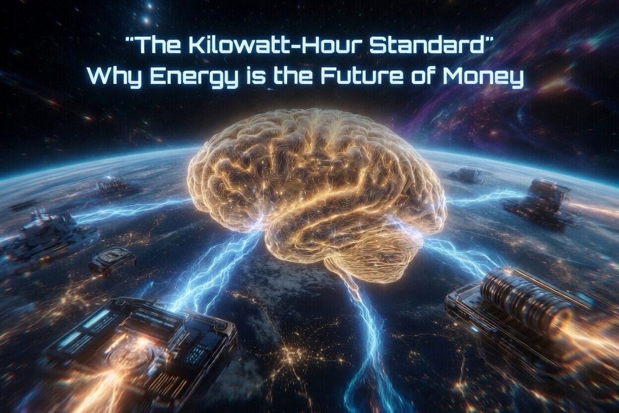 The future of money