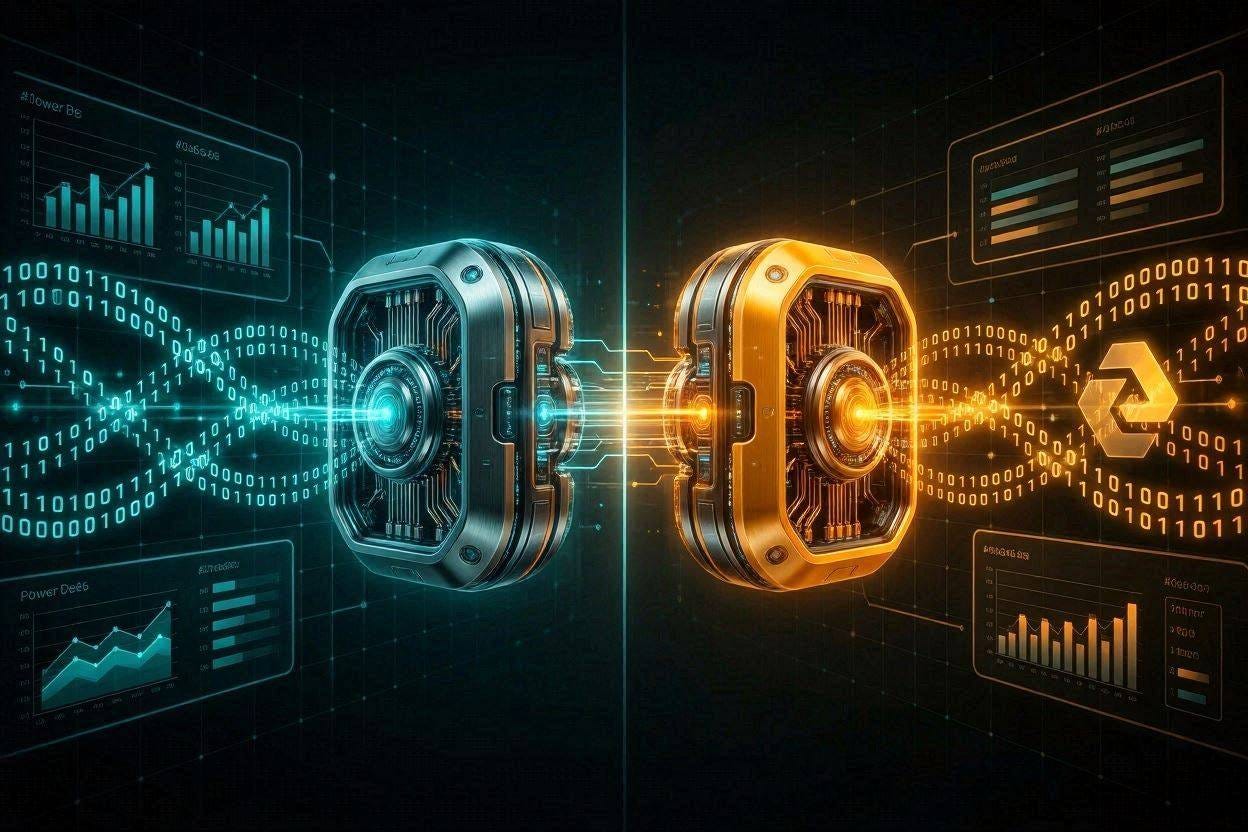 Claude Sonnet 4 vs Gemini 2.5 Flash: The Real-World Cost-Per-Token Showdown for Data Teams