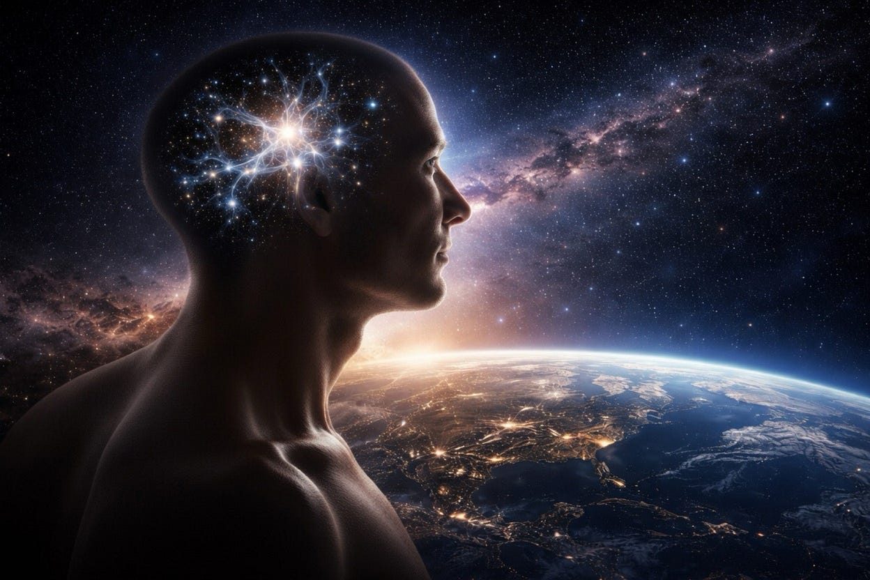 We Imagined the Future… and Then It Showed Up