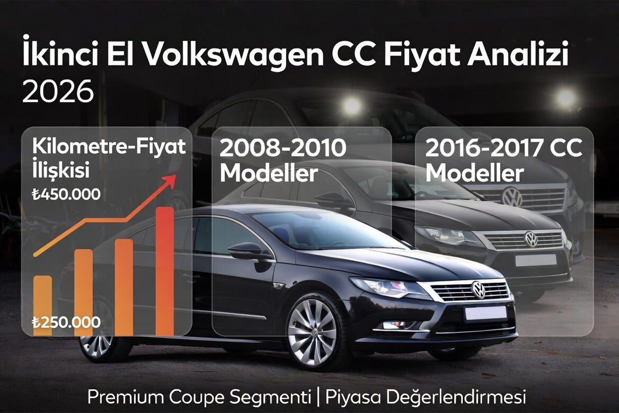 Volkswagen CC 2.