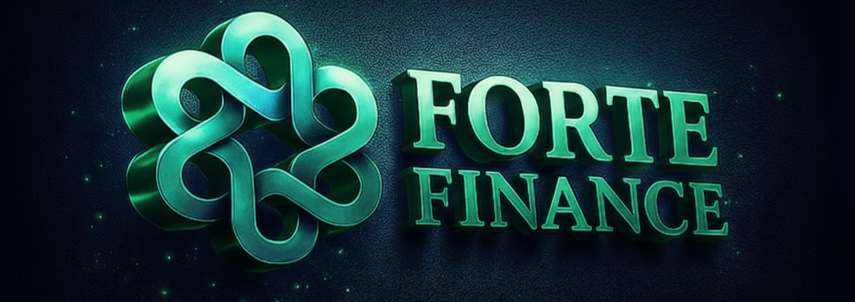 Empowering the Next Wave of Web3: Discover Forte Finance