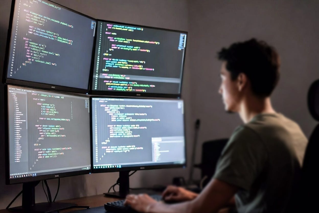 Why I Chose Medium for SQL & AI Writing