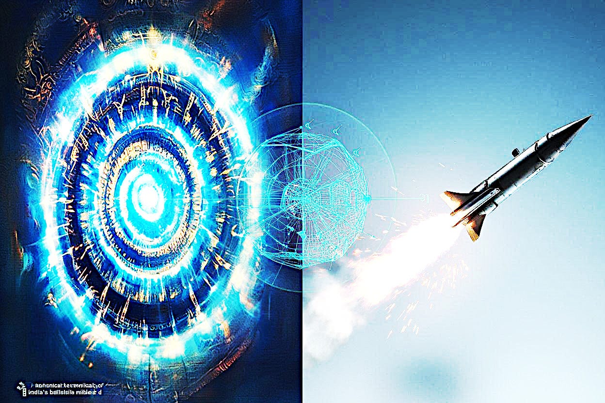 From Mythology to Reality: Engineering India’s Most Complex Defense Sy From Mythology to Reality: Engineering India’s Most Complex Defense Sy