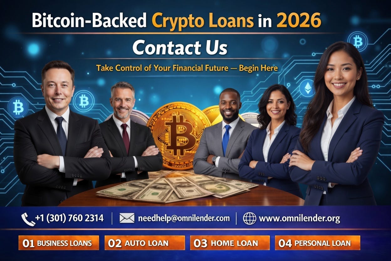 Borrow Against Bitcoin in 2026 Without Selling: Get Cash While Keeping Your BTC