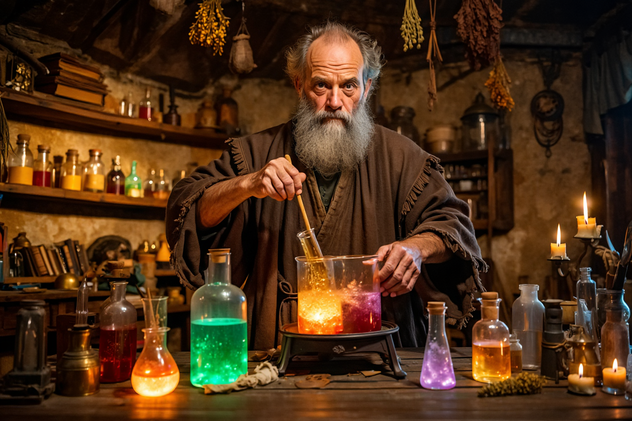 The Alchemist’s Guide to 2026: Forging 4 ETH from Thin Air with Flash Loans