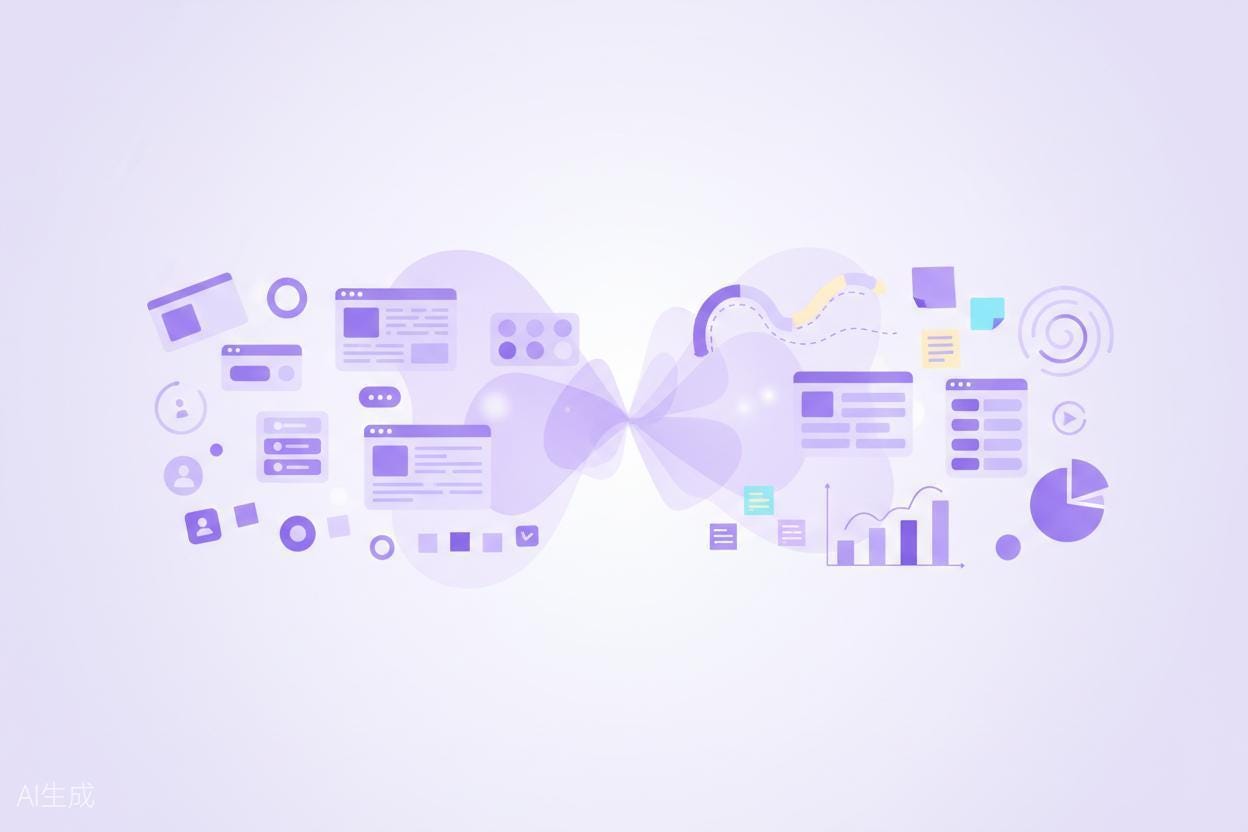 The Blurring Lines of Product Design: What Happens When Your Role Expands Beyond the Screen