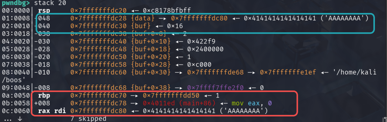 How to exploit a linux kernel (Part 2 )?