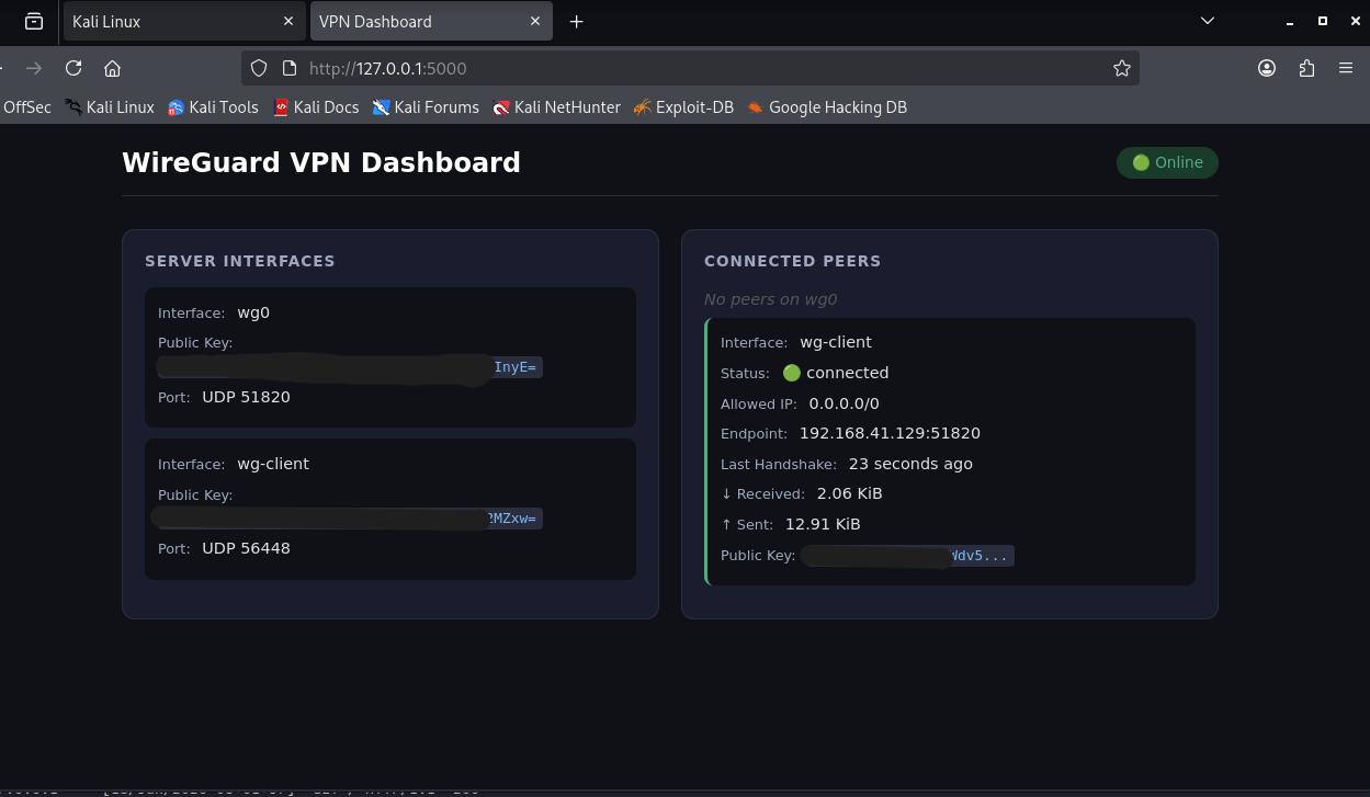Building My Own VPN Server From Scratch