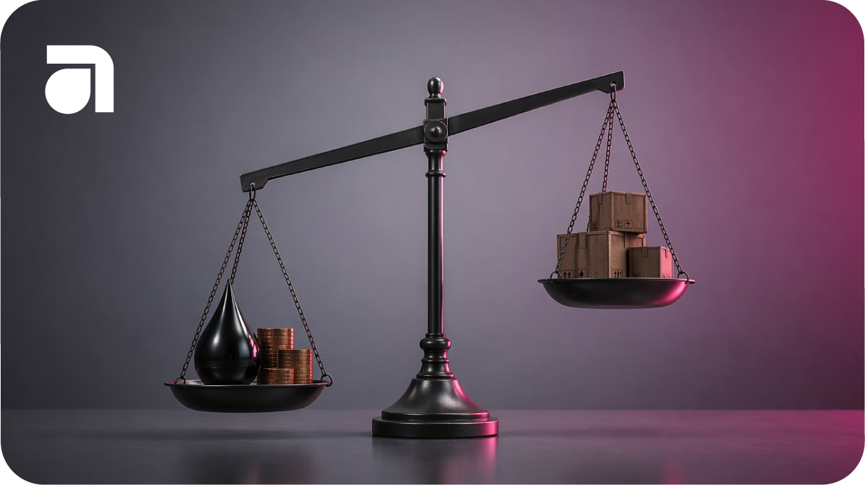 ⚖️ IMF Cuts MENA Growth From 3.9% to 1.1%