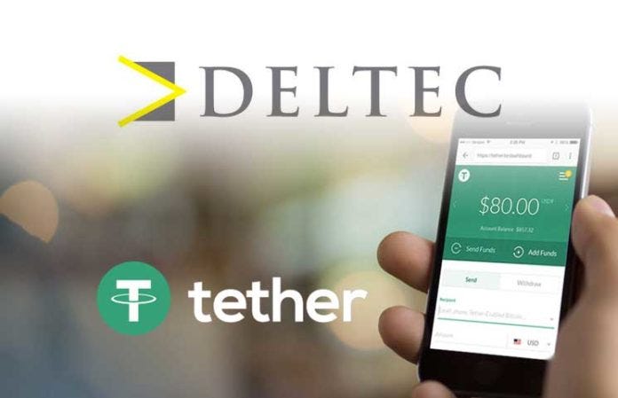 What is Tether: Most Comprehensive Real Story
