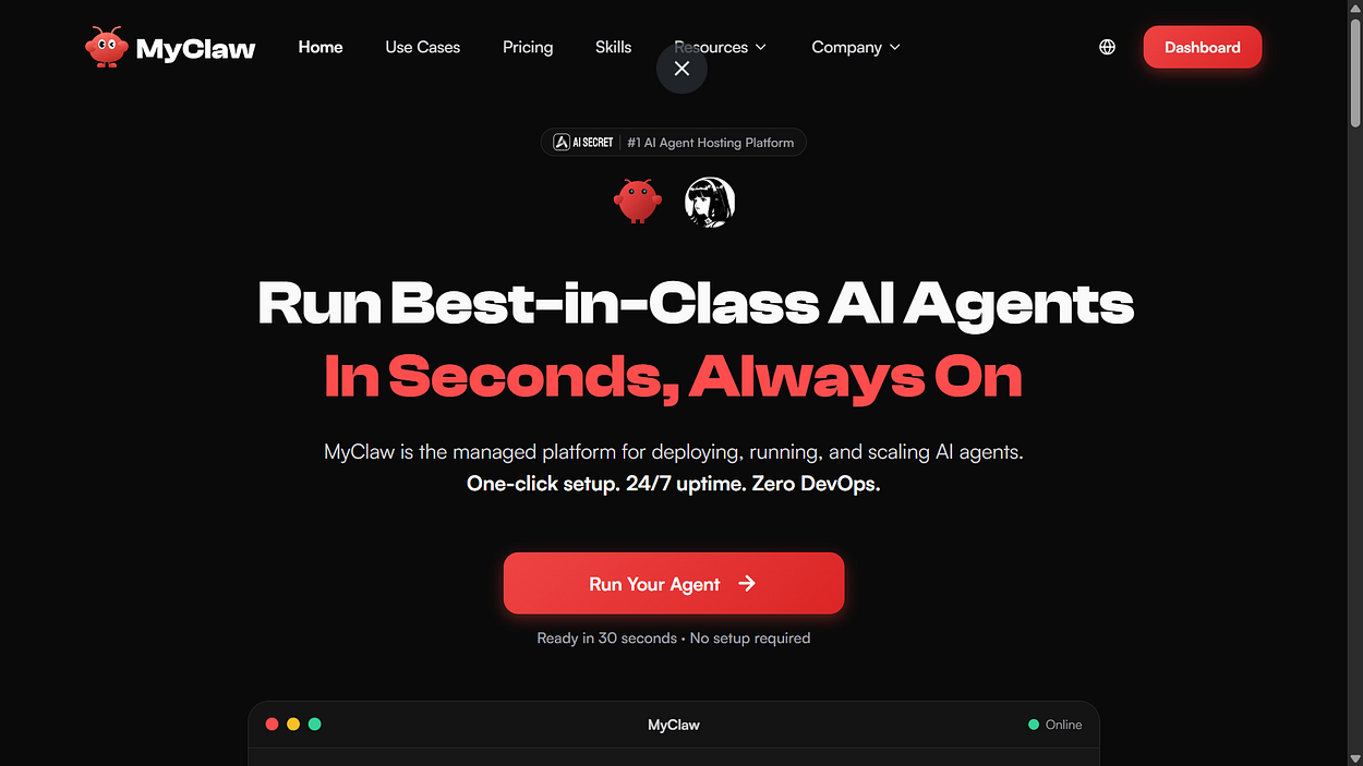 MyClaw AI Isn’t Another Chatbot — It’s an AI Employee That Actually Gets Work Done
