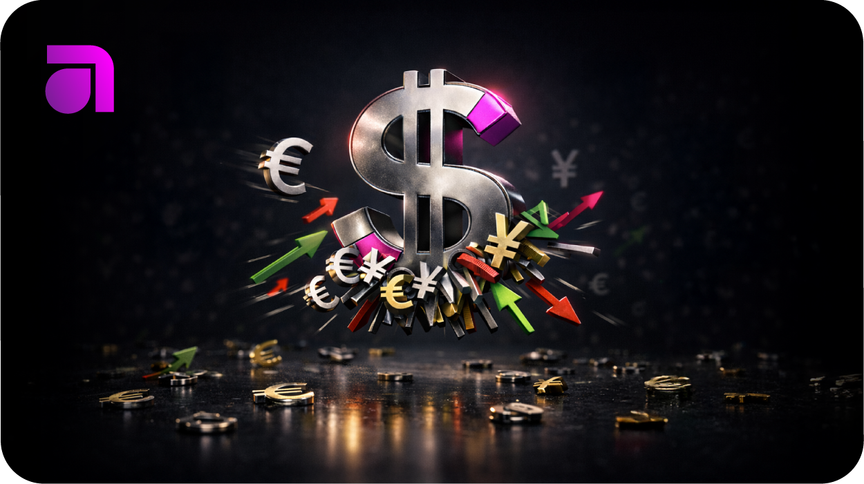  Dollar Set for Biggest Weekly Gain in a Year