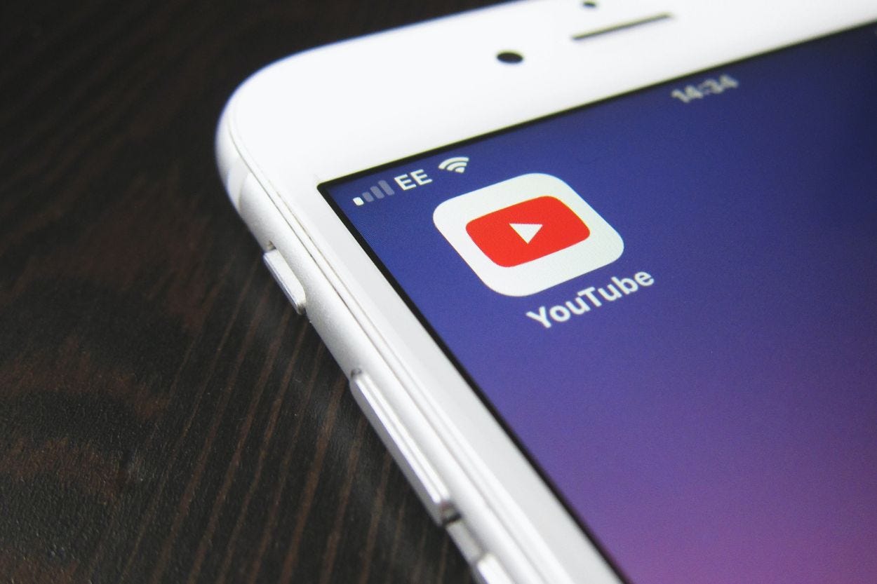 YouTube Brings Shopping Functionality to Short-Form Videos — Retail Bum
