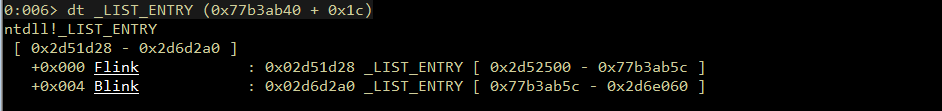 Windbg